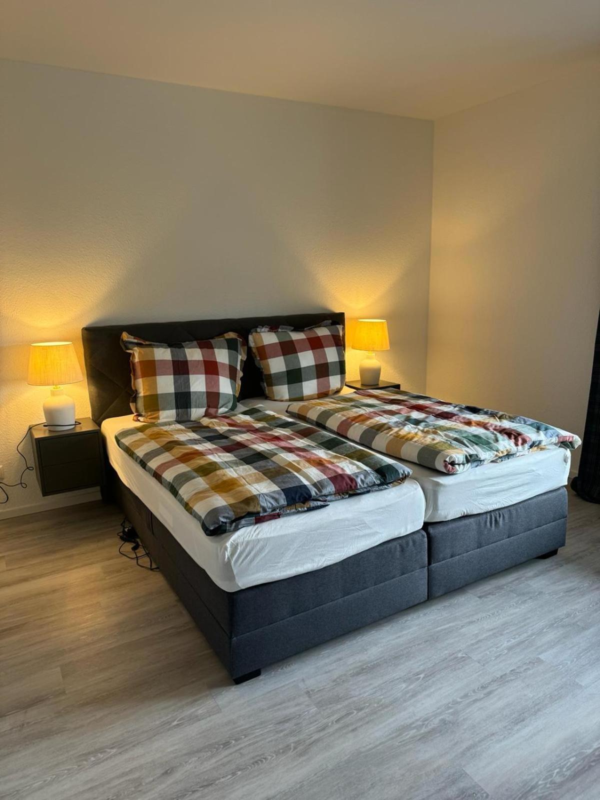 Appartement Strandallee